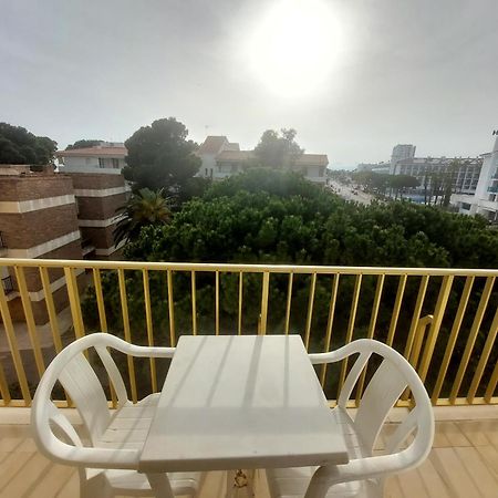 Rentalmar Playmar 캠브릴스 외부 사진