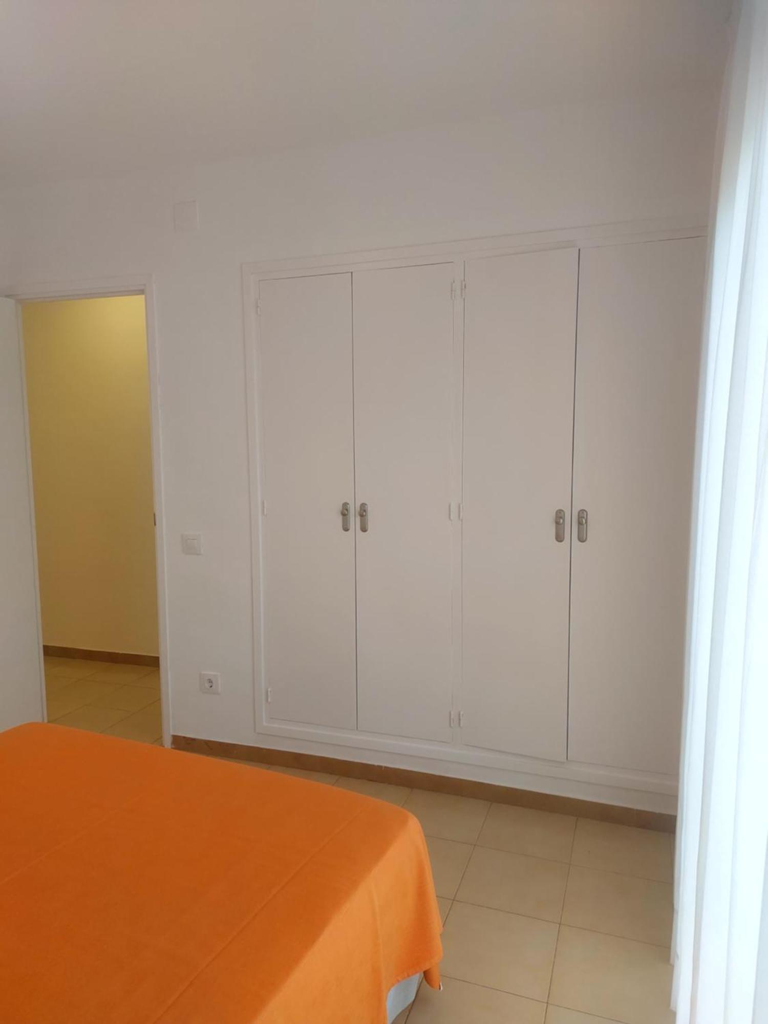 Rentalmar Playmar 캠브릴스 외부 사진