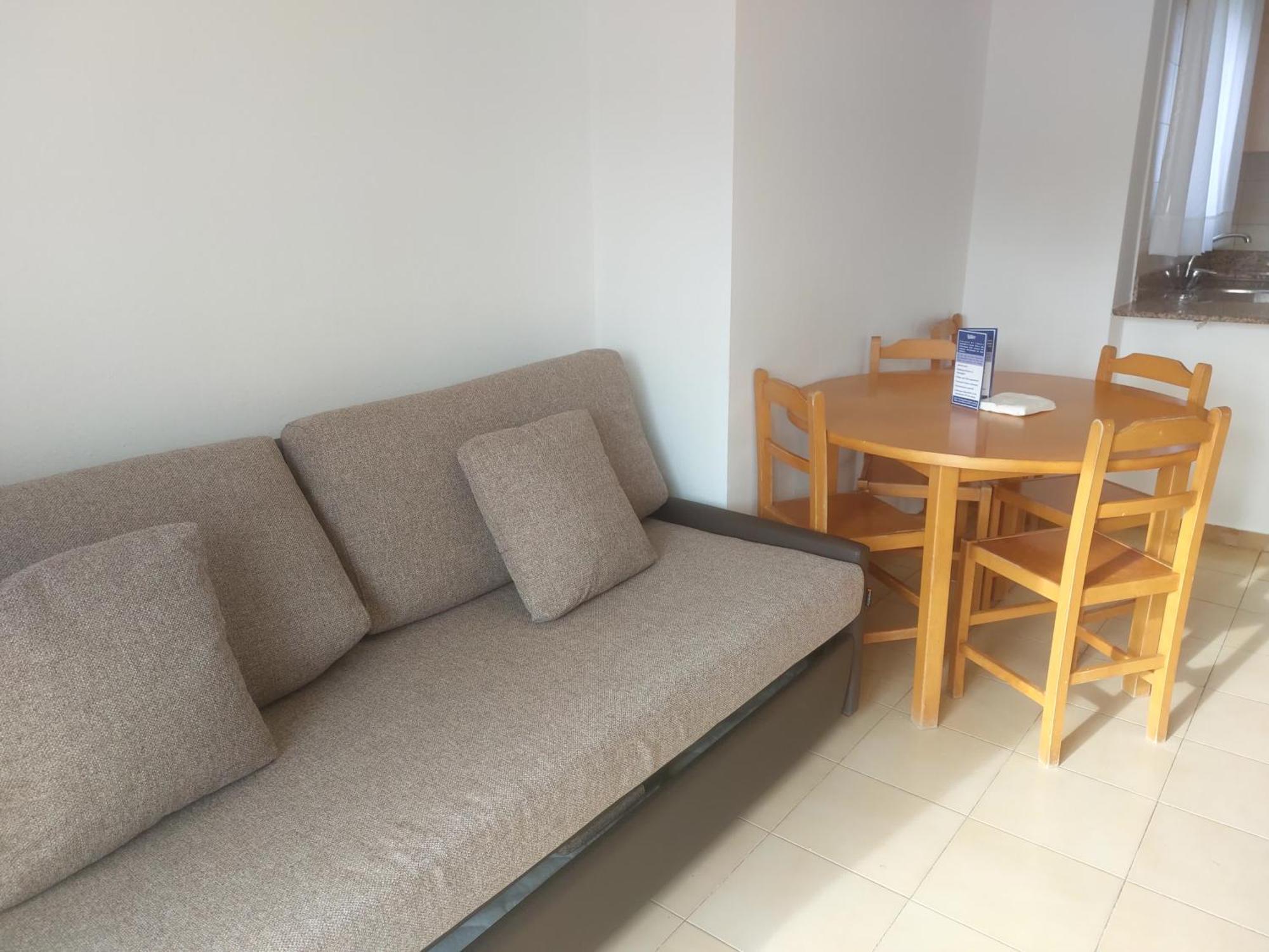 Rentalmar Playmar 캠브릴스 외부 사진